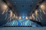 9mm Polyester Fiber Acoustic Panels For Home Soundproofing