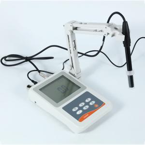Wholesale Transformer 100 220V All-weather Benchtop Conductivity/TDS/Salinity Meter for Lab from china suppliers