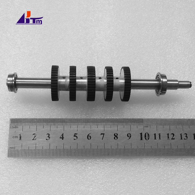 Diebold ENA Roller Shaft Pick 00104861000A-180 49225592000C