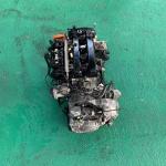MONDEO GTDI 2.3 L3 4 Cylinder Used Gasoline Engine For Ford Vehicle