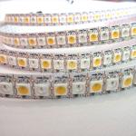 full color rgb APA104 digital white color cct dimmable strip