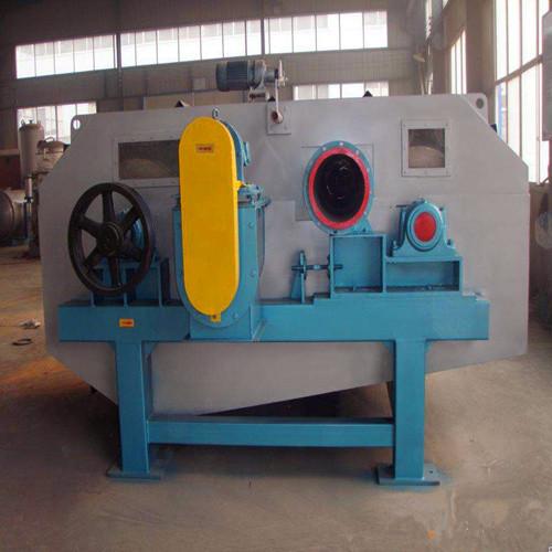 Quality Pulping Equipment Spare Parts - High Efficiency Pulp Washing Machine for sale