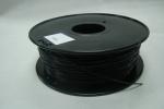 OEM PETG , HIPS , WOOD FLEXIBEL NYLON POM 3D Printer Plastic Filament