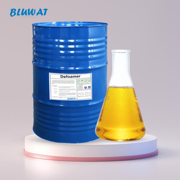 Fermentation Defoamer Effective Foam Control for Food Processing Biotech