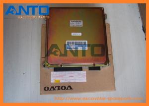 Wholesale Vo-lvo Eletric Parts CPU Controller Excavator OEM 14518349 For Vo-lvo Excavator EC140 EC210B from china suppliers