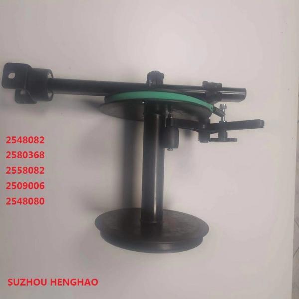 Bobbin For Picanol Weaving Machines Parts No: BE152341, Professional technical