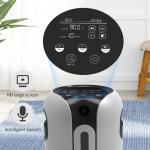 Cute IMDK Portable Oxygen Concentrator Gas Production Plant 7L For Breathing