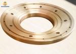 Centrifugal Casting Crusher Machine Spare Parts With Long Working Life