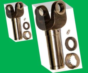 Wholesale Remanufactured Premium Spicer 2-3-3951KX DriveShaft Slip Yoke 1310 Series from china suppliers