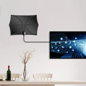 Wholesale 150 Miles Wireless Marine TV Antenna with HD Amplifier and Best Indoor Signal Booster from china suppliers