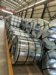JIS Dx51d Z80 Galvanized Steel Coil DX53d Hot Dip 0.45mm*1200mm