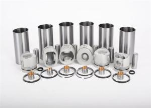 Wholesale S4K S6K S6KT Liner Kit Engine Rebuild Parts 34317-08100 34317-21100 For CAT E320 E320B E320C Excavator from china suppliers