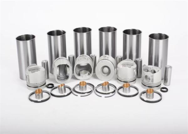 S4K S6K S6KT Liner Kit Engine Rebuild Parts 34317-08100 34317-21100 For CAT E320