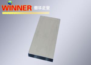 Wholesale Composite Material Lithium Ion Battery Case , Aluminum Battery Box Customizable Size from china suppliers