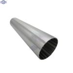 Johnson Stainless Steel Water Well Screen/Wedge Wire