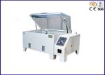 PVC Anti Corrosion Salt Spray Test Equipment , Environmental Testing Chamber