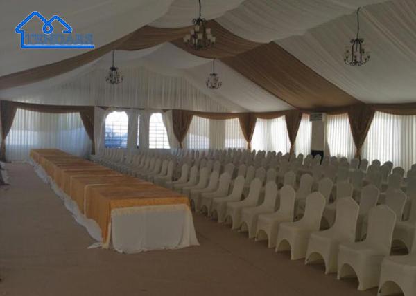 Wonderful Outdoor Party Tent Accessories Kitchen Lounge Chiavari Chair For