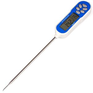 Wholesale Waterproof Instant Read Digital Food Thermometer For Meat Cooking from china suppliers
