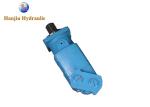 Gerotor Hydraulic Motors Char Lynn 10000 Series Interchangeable 350cc