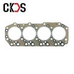Cylinder Head Overhaul Gasket Set Isuzu Truck 4JB1 Engine
