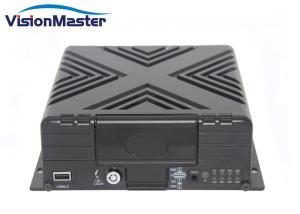 Wholesale 8 channel Dvr 1080p Mobile Digital Video Recorder , Bus Dvr SIM Card from china suppliers