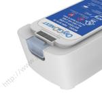 OxyGo NEXT Double 16 Cell Lithium Ion Battery 1400-3010-16 14.4V 92.2Wh + 92.2Wh