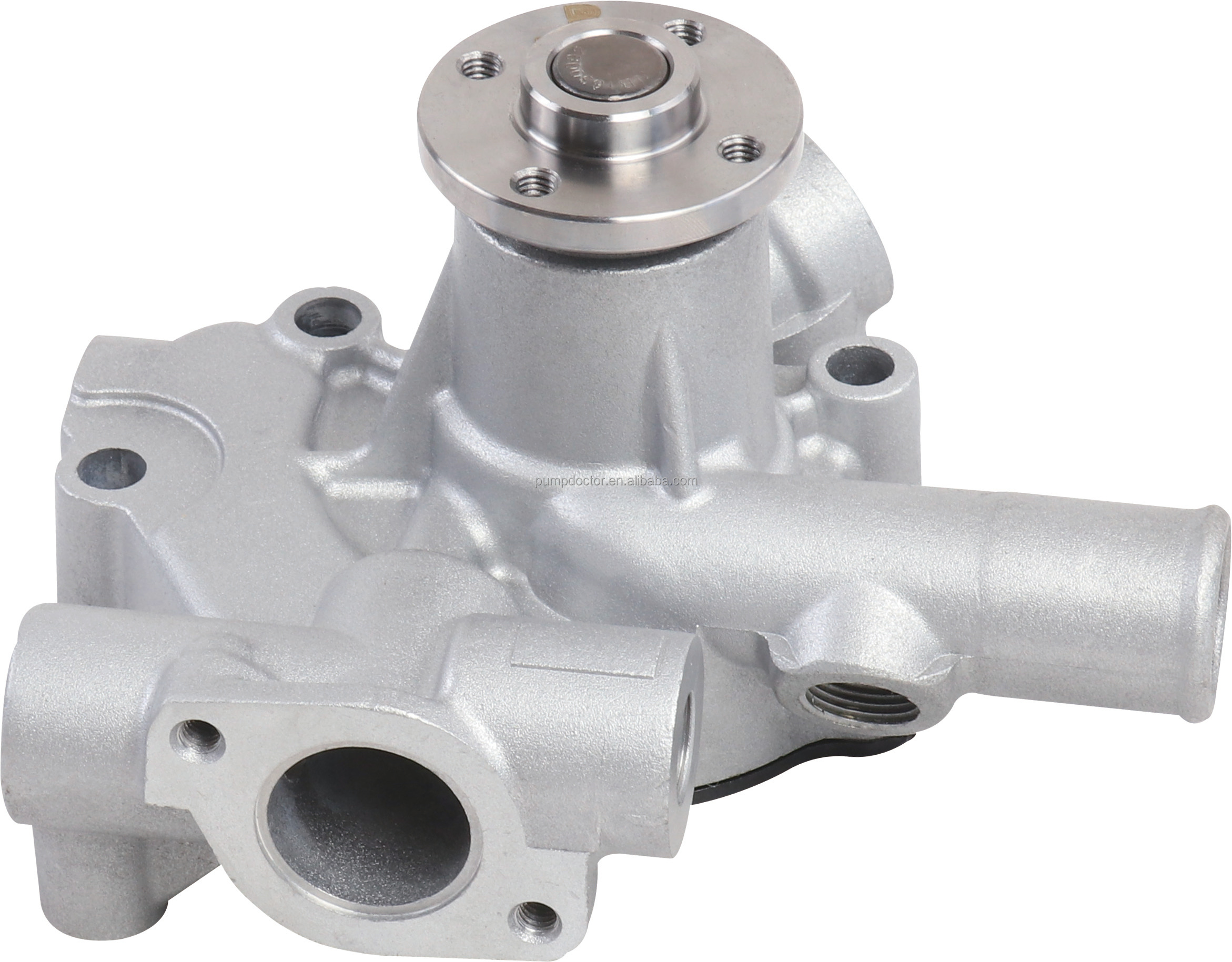 OEM Excavator Water Pump for Yanmar Engine 3TNE68 3TNA68 119233-42000