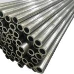 St37 C45 A106 Gr. B A53 20 45 Q355b Seamless Carbon Steel Tube for Customized