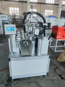 Wholesale Industrial Filter Hot Melt Gluing Machine 10kg capacity 6KW Heating power from china suppliers