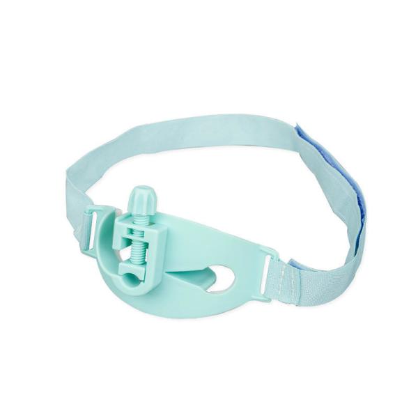 Medical Accessories Pvc Disposable Tracheal Intubation Fixator Endotracheal Tube
