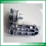 Dongfeng Cummins Diesel Engine Spare Parts Oil Filter Seat 6CT 3934159 3974324