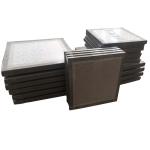 Refrigerator Freezer Cooler Box Vacuum Insulation Panel