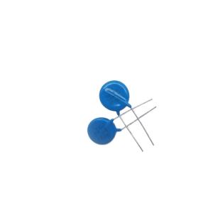 Wholesale Lightning Resistant 6KV 3KA MOV Varistor 5D471K China Manufacturers from china suppliers