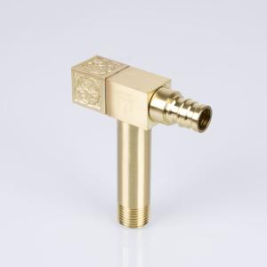 Wholesale G1/2 Brass Bibcock from china suppliers