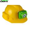 Buy cheap Anti Explosion Cordless Mining Cap Lamp 15000 Lux IP68 Rechargeable Light from wholesalers