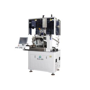 CE Automatic Twisting Wire Processing Machine Practical Single Phase