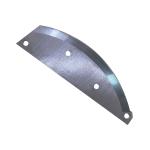 Stainless Steel 420 Root Vegetable Slice Food Processing Blades For Cutting