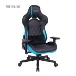 High End Racing Seat Computer Chair , Bucket Seat Office Chair With Adjustable