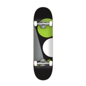 Wholesale YOBANG OEM Plan B Skateboards Macro Complete Skateboard - 8.25&quot; x 31.85&quot; from china suppliers