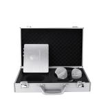Silver Color Metatron Hunter 4025 One Year Warranty For Health Diagnosis And