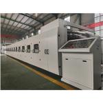 3ply 5ply Corrugator Corrugated Plant Carton Paper Board Production Line For Box