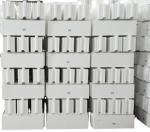 Silicon Carbide SiC Infused Zero Expansion Silica Brick for Glass Furnace Hot