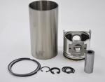 Yanmar Engine 4D98E 4TNE98 Piston Ring YM129903-22050 YM28526-22550