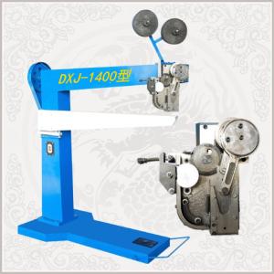 Wholesale Carton Box Stapler, Carton Box Folding + Stapling, Semi-auto or Automatic model as option from china suppliers