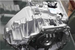Wholesale Car TCM Auto Transmission Gearbox Replacement Assembly For Geely Boyue from china suppliers
