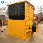 Multifunctional High Throughput Box Crusher Machine User Friendly