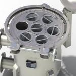 Stainless Steel Water Bag Filter Housing for Filtration of Liquid Oil Wine Beer