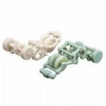 ABS Small Parts Tough Resin Colour Printed Sevice SLS FDM Industrial SLA