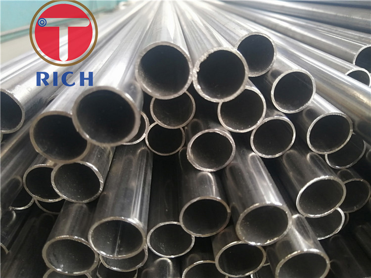 OD254mm 1.4462 Duplex Stainless Steel Seamless Pipe