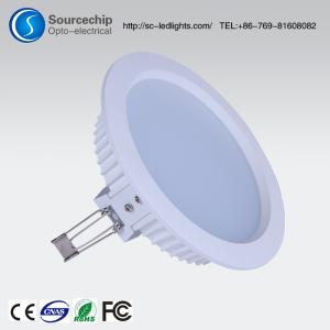 Wholesale 8 inch recessed led down light manufacturers hot selling from china suppliers